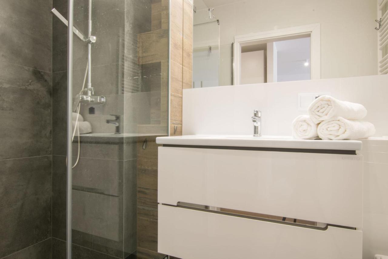Apartament Perlowa Przystan Kolobrzeg Sienkiewicza 外观 照片